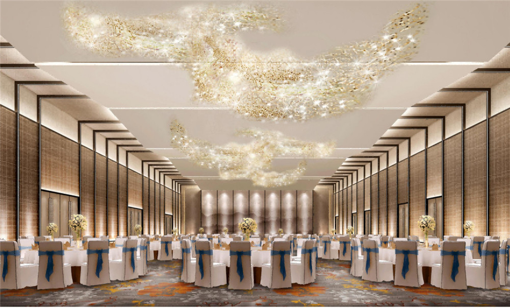 酒店-宴会厅-VI系列